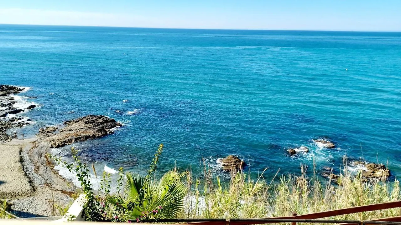 *New* La Pinta 2 - Frontbeach Pool Top Quality! Benalmadena Apartment