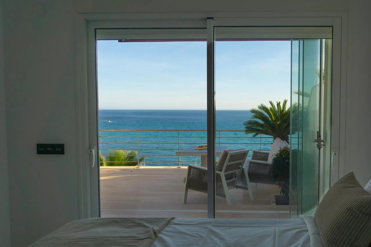 *New* La Pinta 2 - Frontbeach Pool Top Quality! Benalmadena 0*,