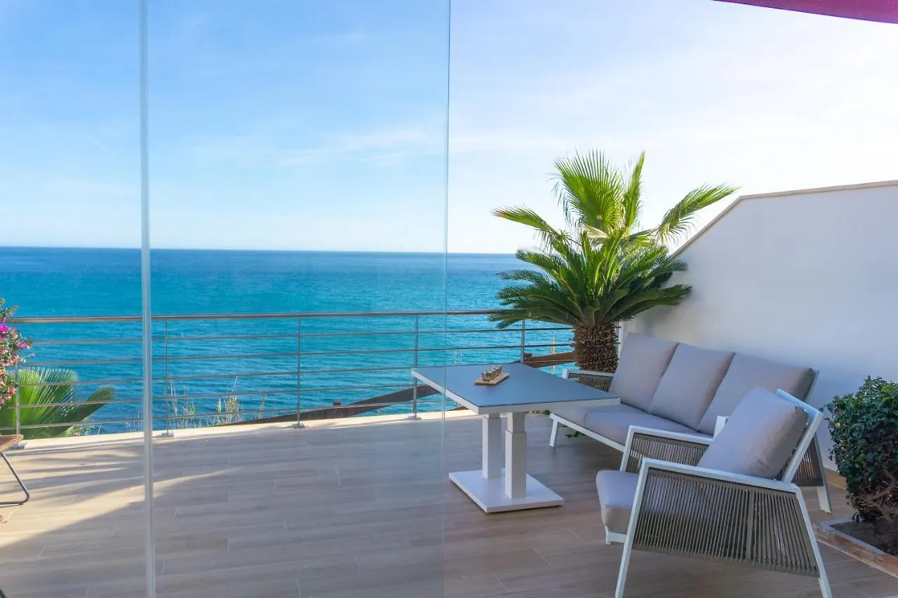 *New* La Pinta 2 - Frontbeach Pool Top Quality! Benalmadena
